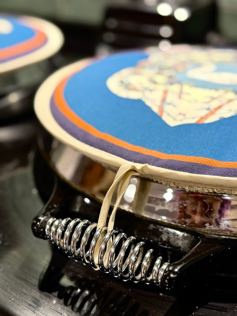 The Complete Guide to AGA Accessories: Essential Kitchen Textiles