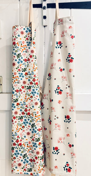 Set a Beautiful Easter Table: The Organic Cotton Kitchen Edit