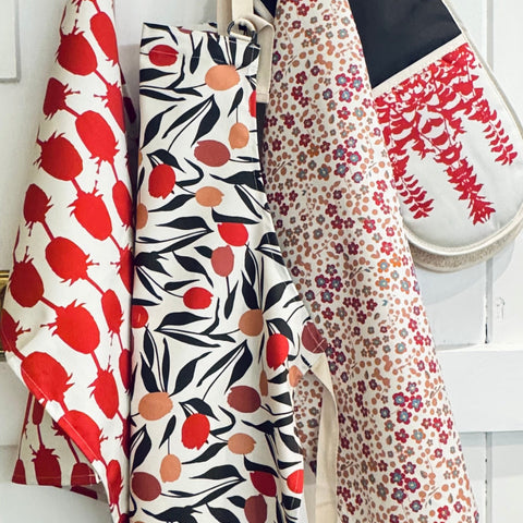 Vibrant Bloom Collection