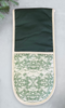 Oven Glove – Forest Green