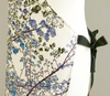 Branch Print Apron