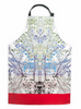 Branch Print Apron
