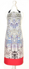 Branch Print Apron