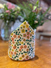 Organic Cotton Cottage Floral Napkins- Set of 2